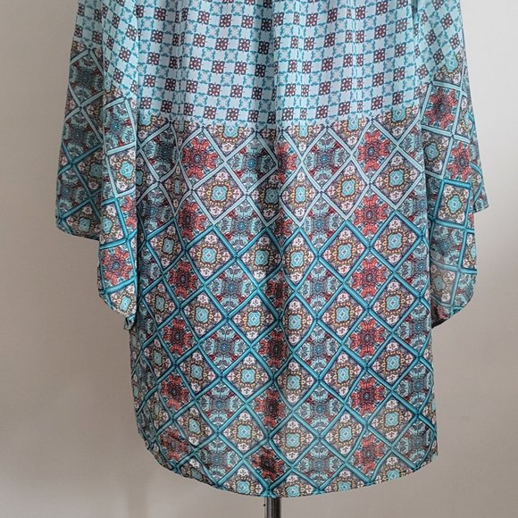 Rickis multi top xxl - Picture 5 of 6